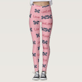 Legging  (Voorkant)