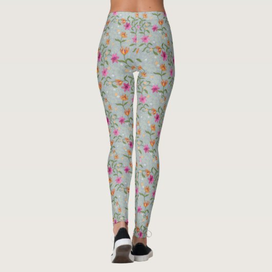 Legging (Achterkant)