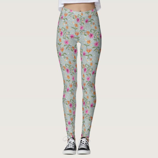 Legging (Voorkant)