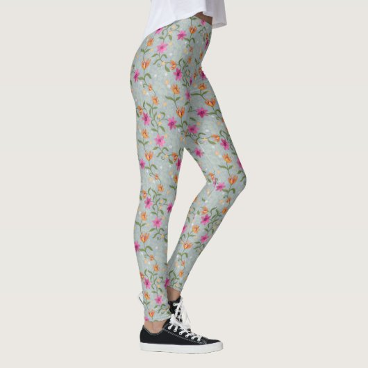 Legging (Rechts)