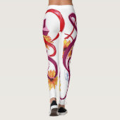Legging (Achterkant)