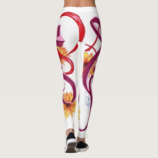 Legging (Achterkant)