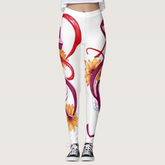 Legging (Voorkant)