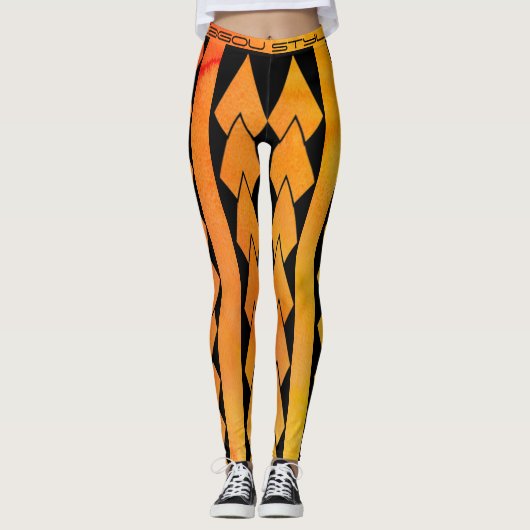 Legging (Voorkant)