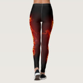 Legging (Achterkant)