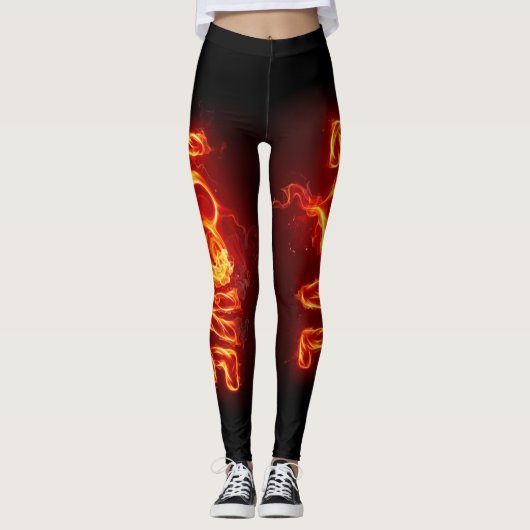 Legging (Voorkant)