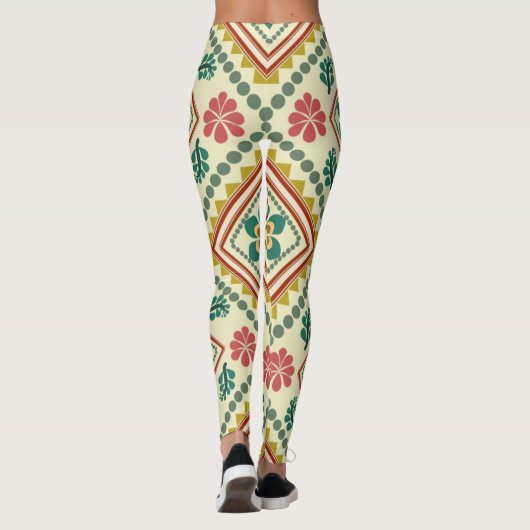 Legging (Achterkant)
