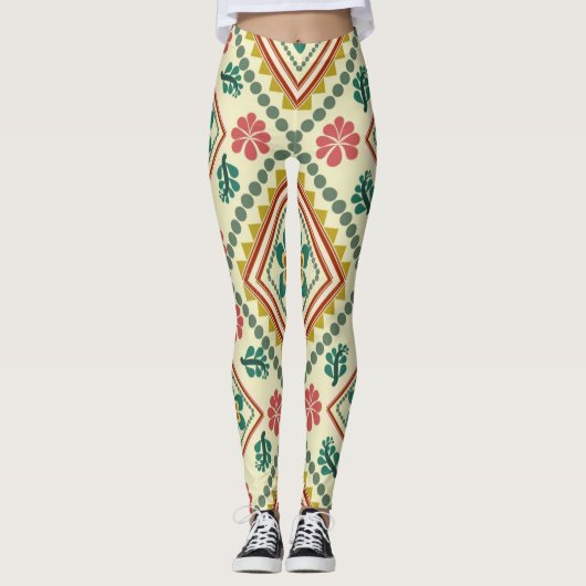 Legging (Voorkant)