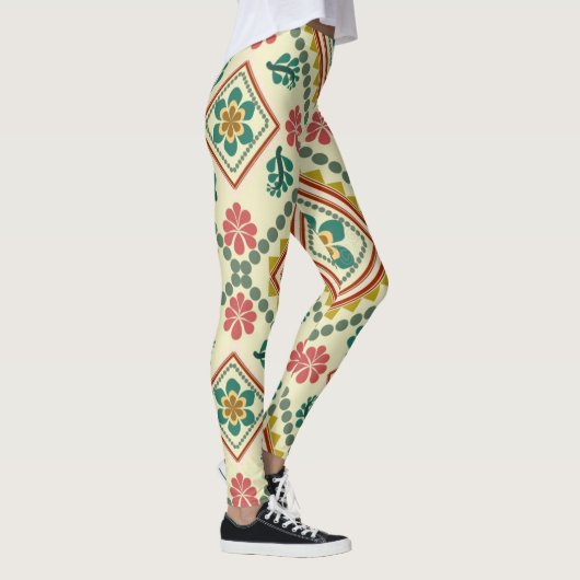 Legging (Rechts)