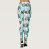 Legging (Achterkant)