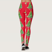 Legging (Achterkant)