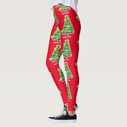 Legging (Links)
