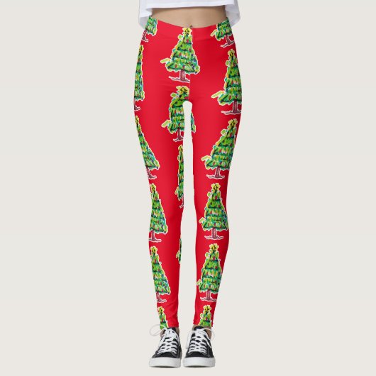Legging (Voorkant)