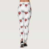 Legging (Achterkant)