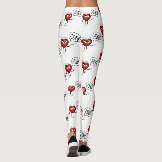 Legging (Achterkant)