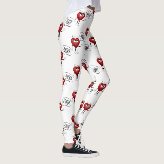 Legging (Rechts)
