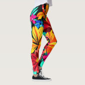 Legging (Rechts)
