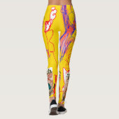 Legging (Achterkant)