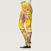 Legging (Links)