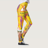Legging (Rechts)