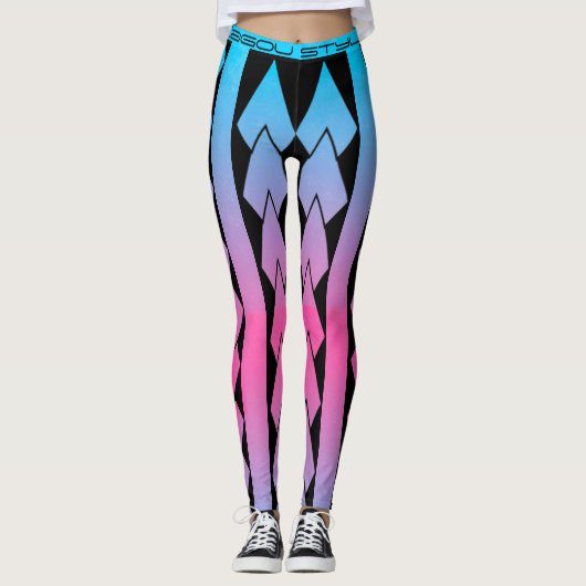 Legging (Voorkant)