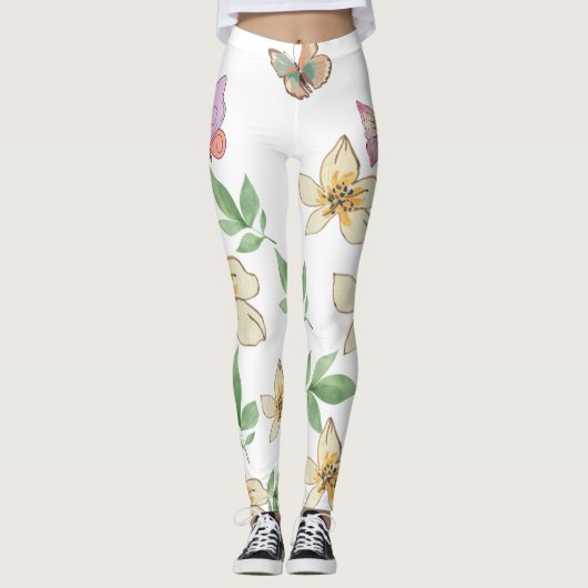 Legging (Voorkant)