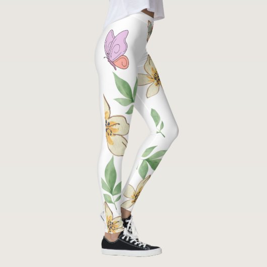 Legging (Rechts)