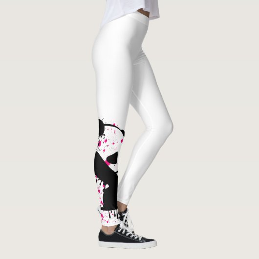 Legging (Rechts)