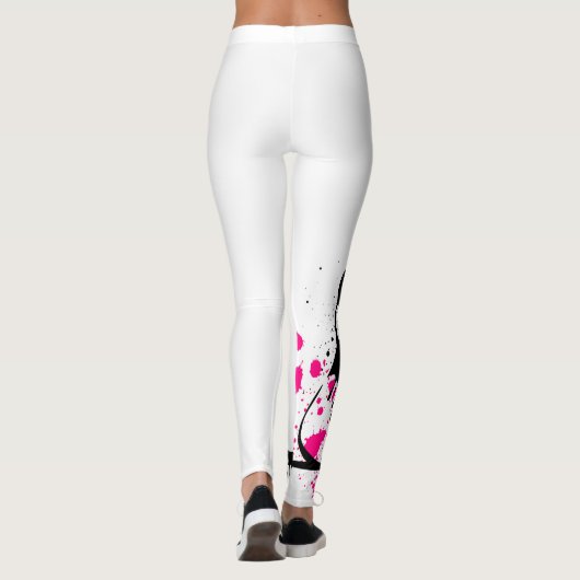 Legging (Achterkant)