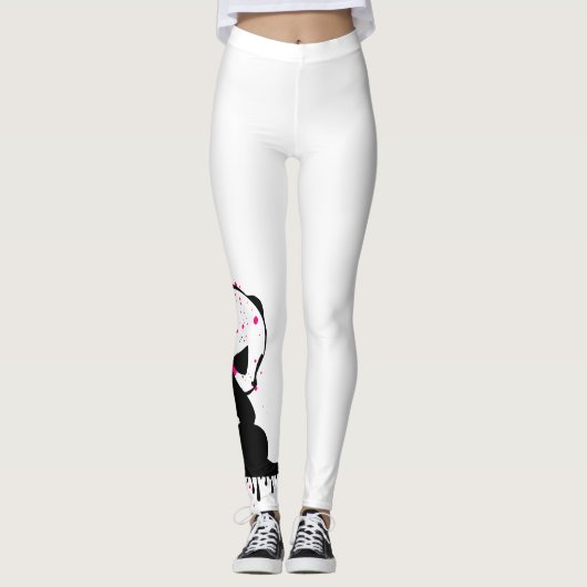 Legging (Voorkant)