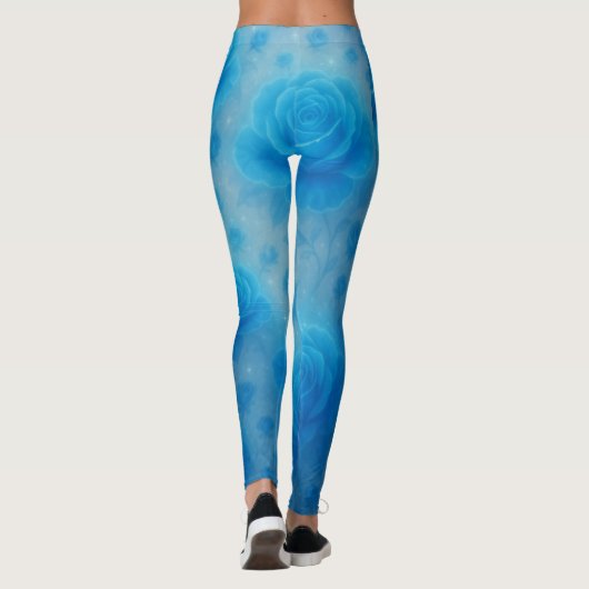 Legging  (Achterkant)