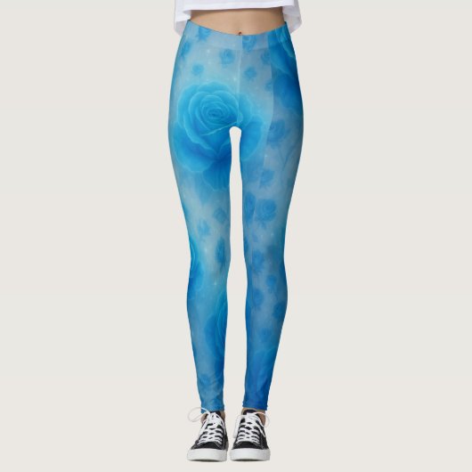 Legging  (Voorkant)