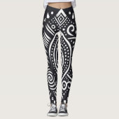 Legging  (Voorkant)