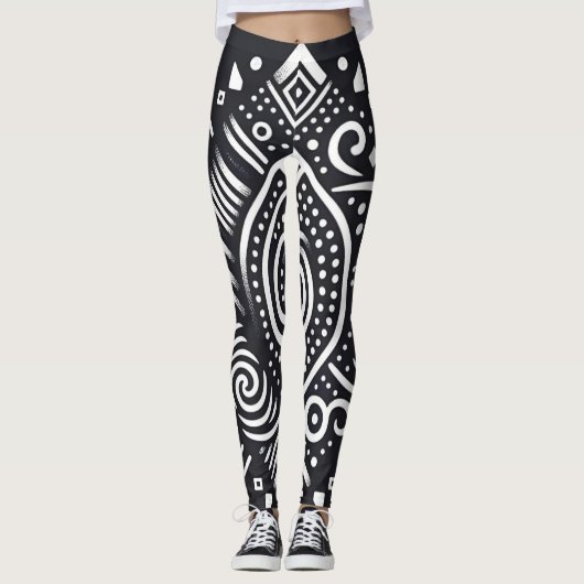 Legging  (Voorkant)