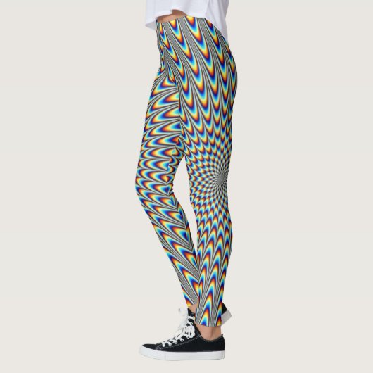 Legging (Links)