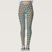Legging (Voorkant)
