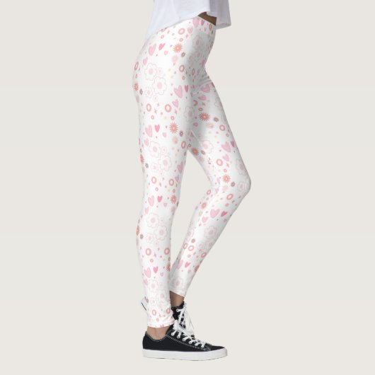 Legging (Rechts)