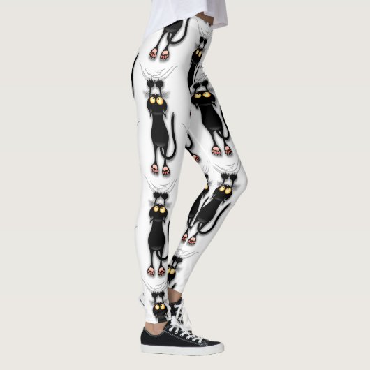 Legging (Rechts)