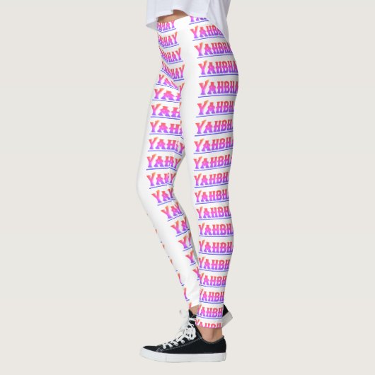 Legging (Links)