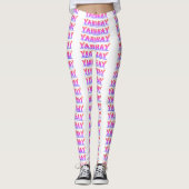 Legging (Voorkant)