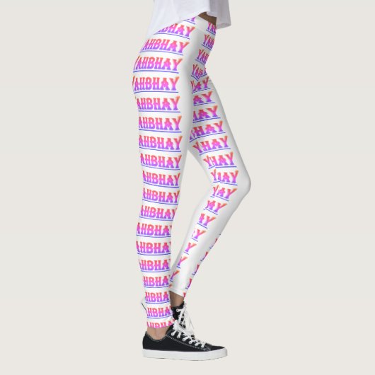 Legging (Rechts)