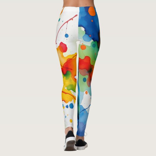 Legging (Achterkant)