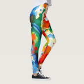 Legging (Rechts)