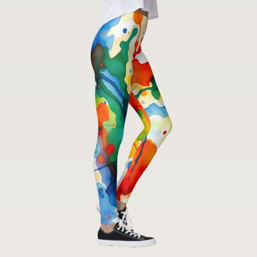 Legging (Rechts)
