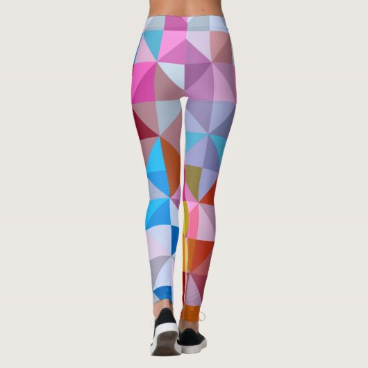 Legging (Achterkant)