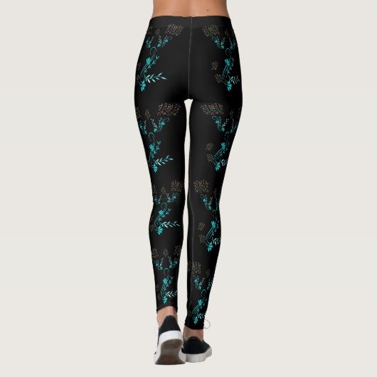 Legging (Achterkant)
