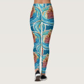 Legging (Achterkant)