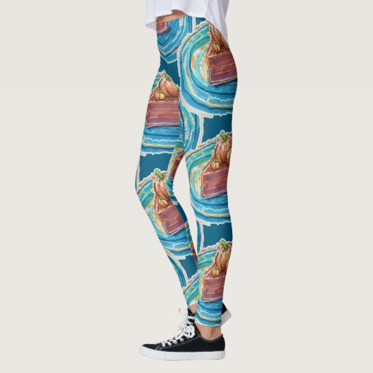 Legging (Links)
