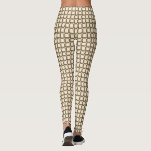 Legging (Achterkant)