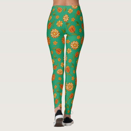 Legging (Achterkant)